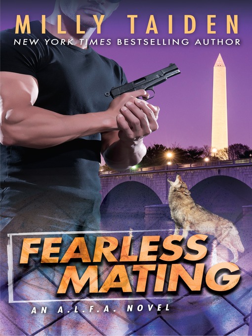 Title details for Fearless Mating by Milly Taiden - Available